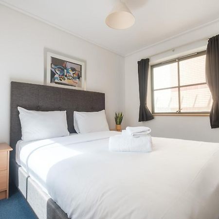 London City Stay 2 Bedroom Apartment Holborn Eksteriør bilde