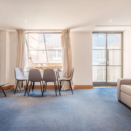 London City Stay 2 Bedroom Apartment Holborn Eksteriør bilde