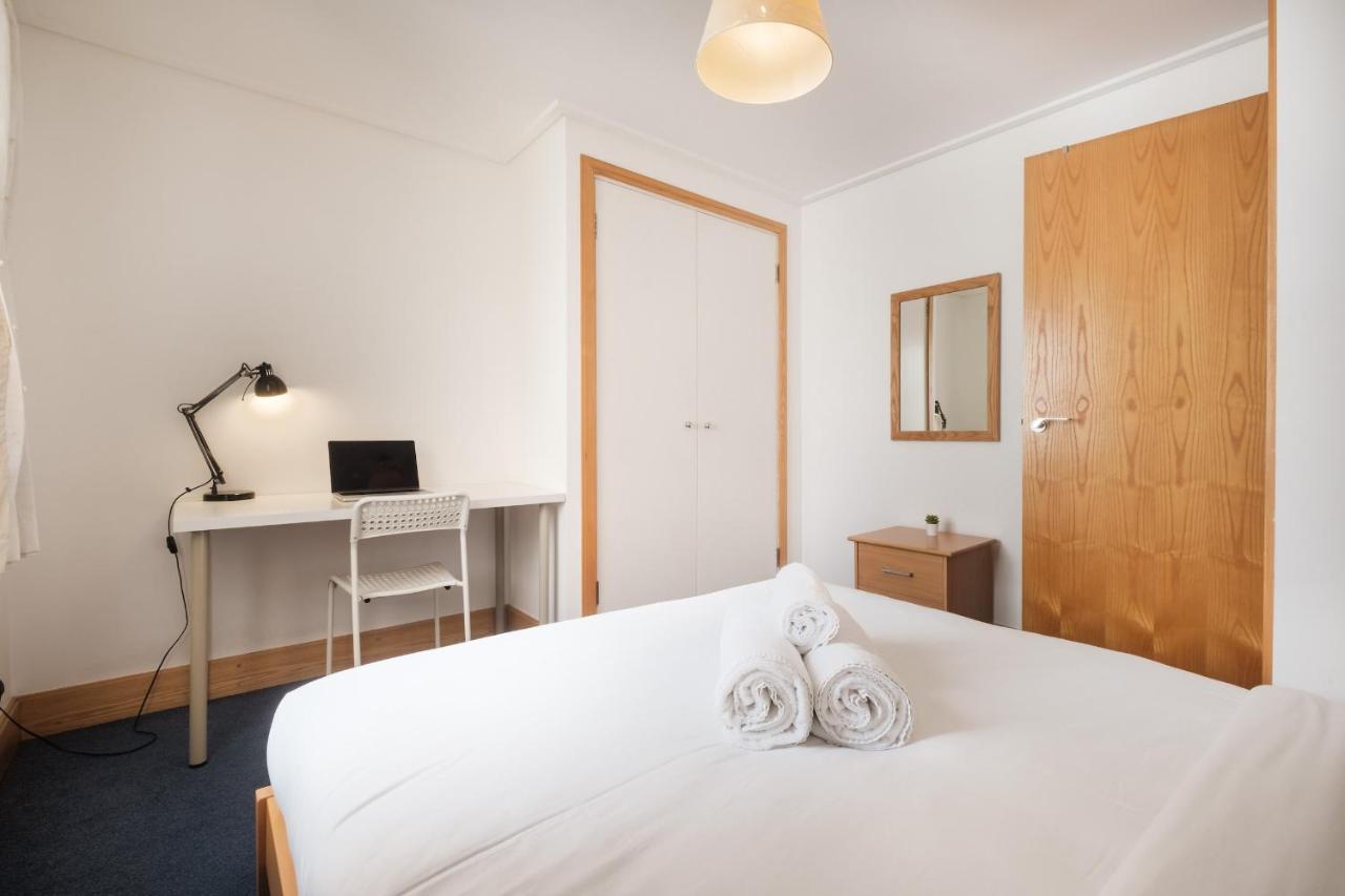London City Stay 2 Bedroom Apartment Holborn Eksteriør bilde