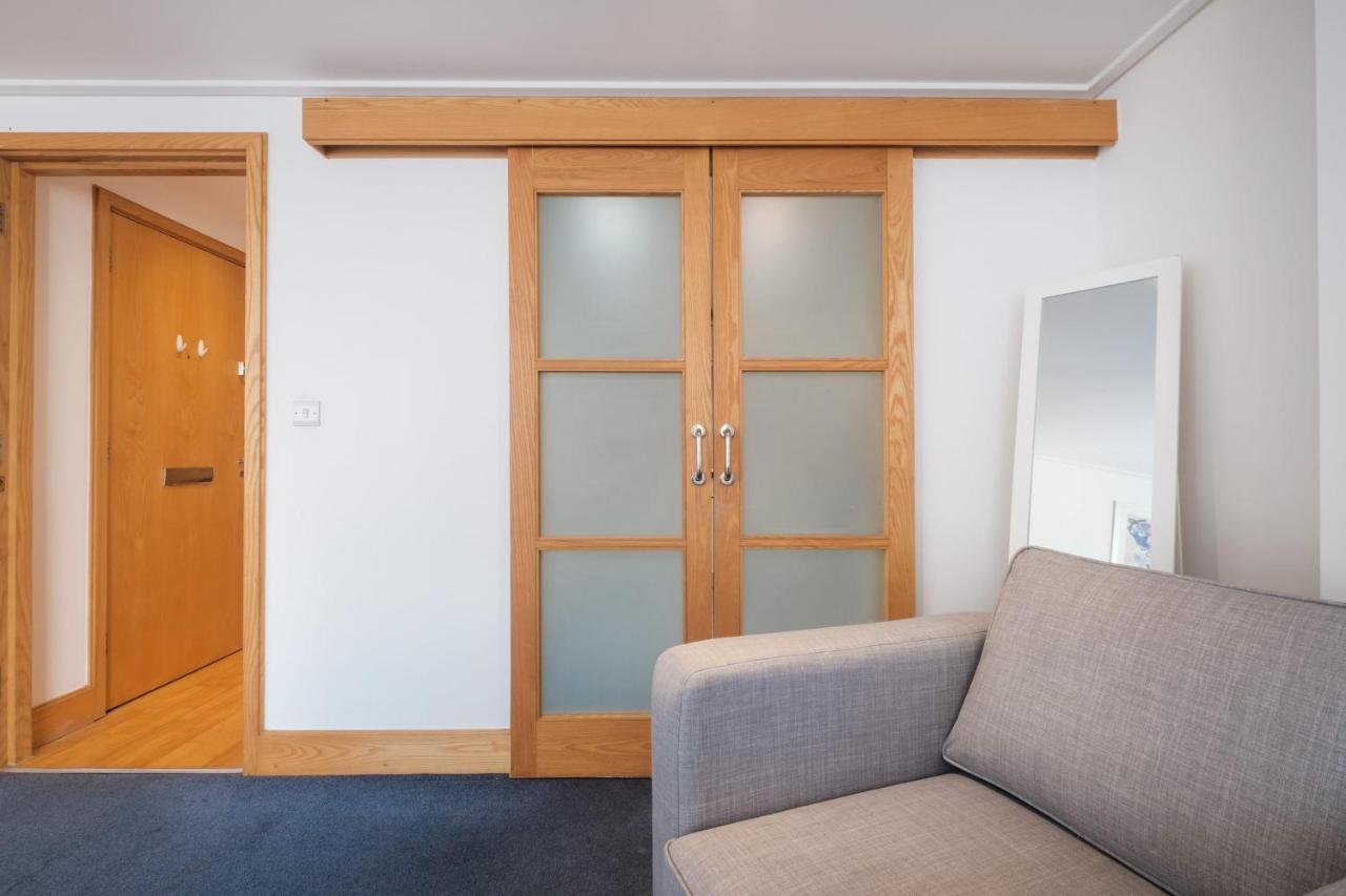 London City Stay 2 Bedroom Apartment Holborn Eksteriør bilde