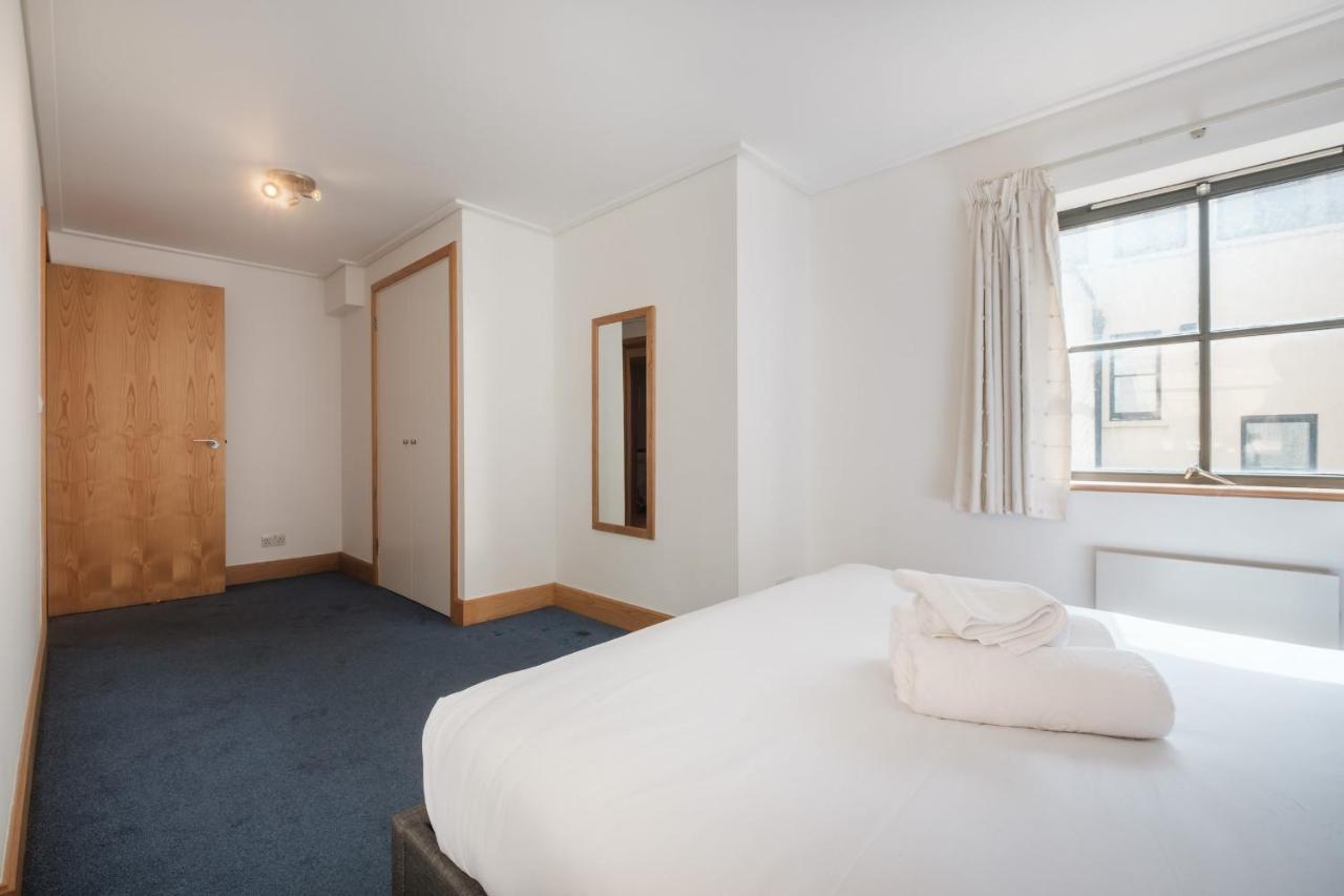 London City Stay 2 Bedroom Apartment Holborn Eksteriør bilde