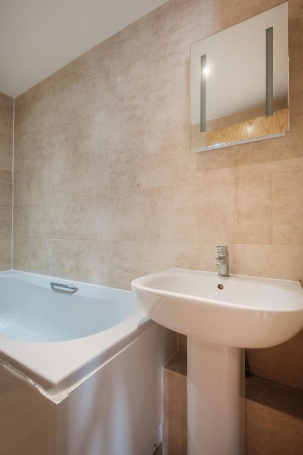 London City Stay 2 Bedroom Apartment Holborn Eksteriør bilde